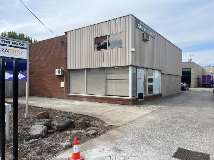 Click to view all images 1/10 The Nook Bayswater North VIC 3153 - Image 1