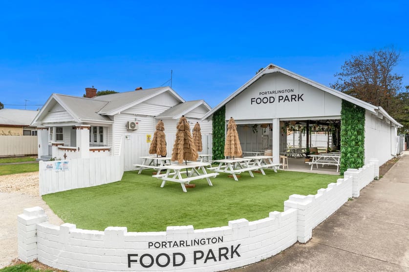 Click to view all images 9B Brown Street Portarlington VIC 3223 - Image 1
