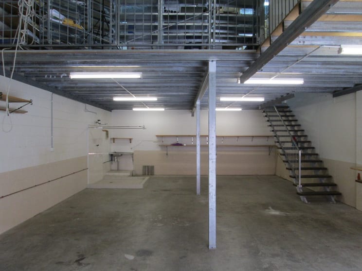 Click to view all images Shed 3/21 Donaldson Street Manunda QLD 4870 - Image 2