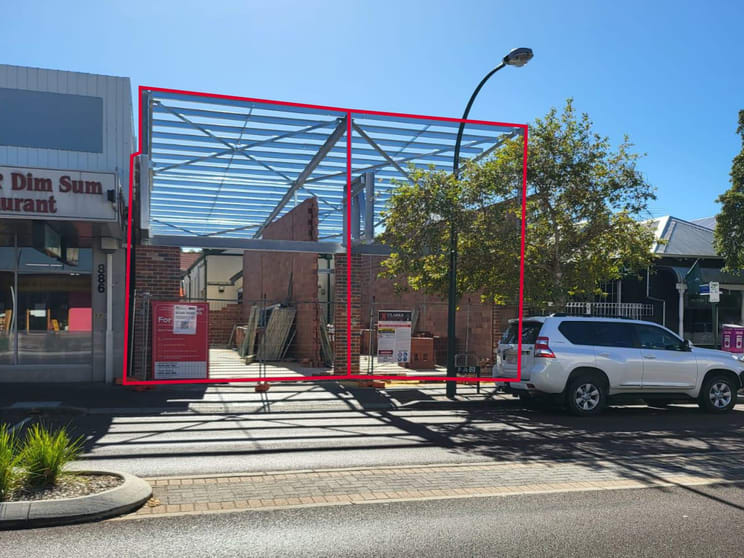 Click to view all images 888 Albany Highway East Victoria Park WA 6101 - Image 1