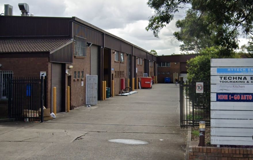 Click to view all images 5/21 childs Chipping Norton NSW 2170 - Image 2