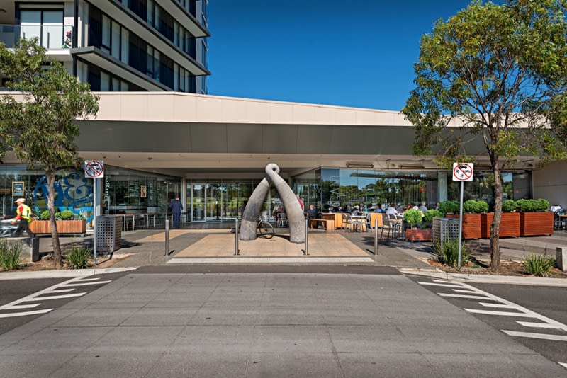 Click to view all images Shop 15 Northcote Plaza Shopping Centre Northcote VIC 3070 - Image 1