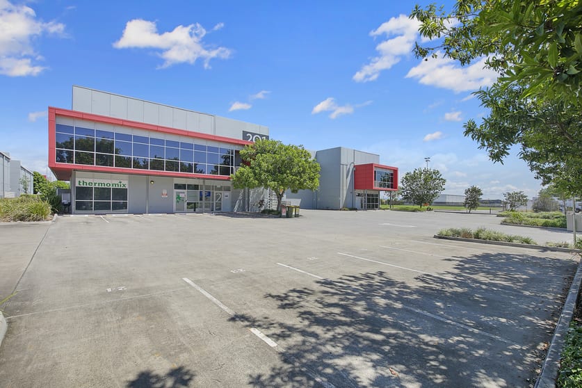 Leonardo Dve Brisbane Airport QLD 4008 - Image 1