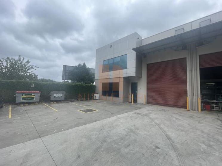 Click to view all images Unit C4/366 Edgar Street Condell Park NSW 2200 - Image 2