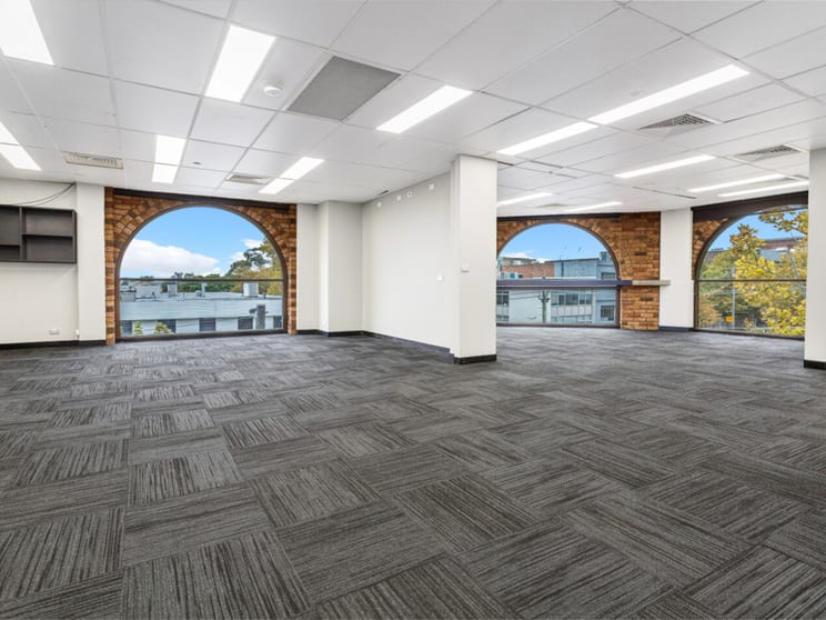 Click to view all images Level 2/100 Alexander Street Crows Nest NSW 2065 - Image 3
