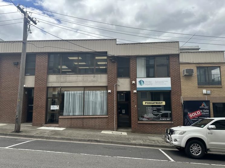 Click to view all images Level 1/13 Market Street Nunawading VIC 3131 - Image 1