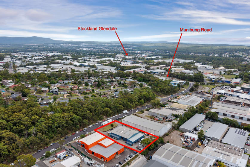Click to view all images 3/8 Torrens Avenue Cardiff NSW 2285 - Image 1