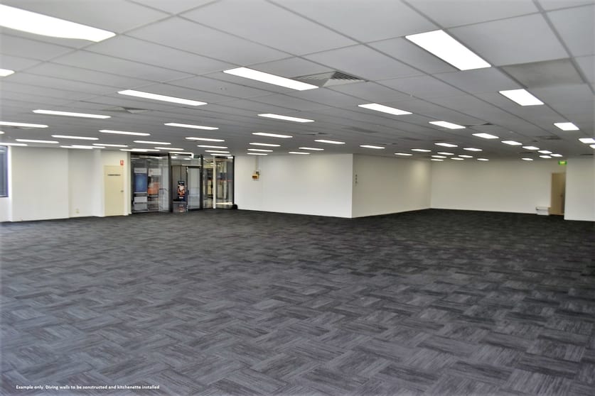 Click to view all images 1st Floor/317-321 Whitehorse Road Nunawading VIC 3131 - Image 2