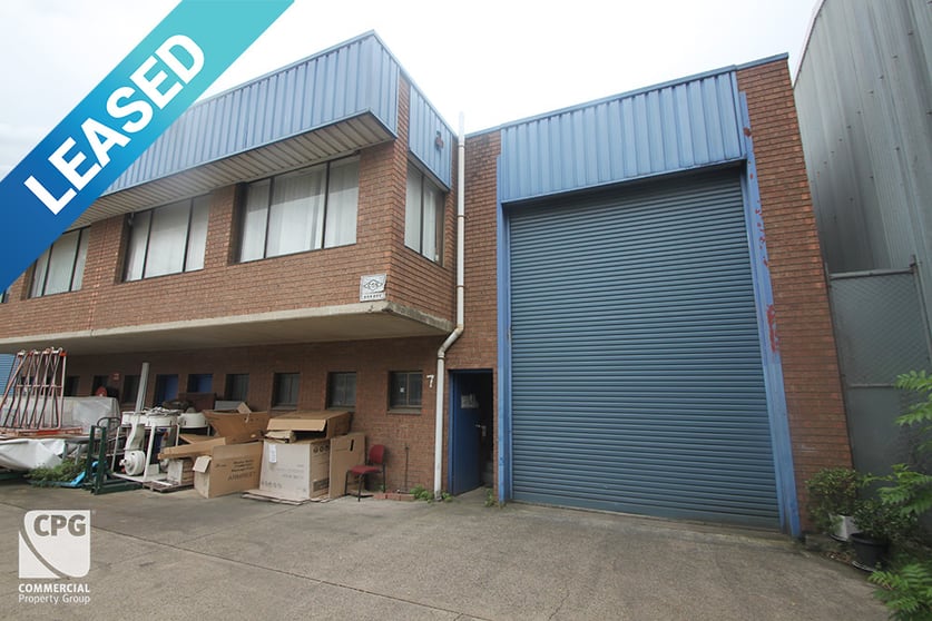 Click to view all images 7/23-25 Fitzpatrick Street Revesby NSW 2212 - Image 1