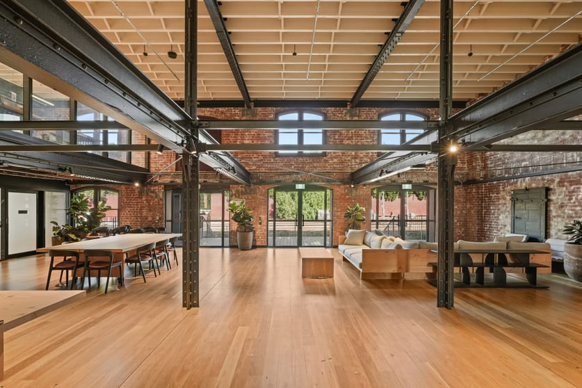 2-50 Elizabeth Street Kensington VIC 3031 - Image 4