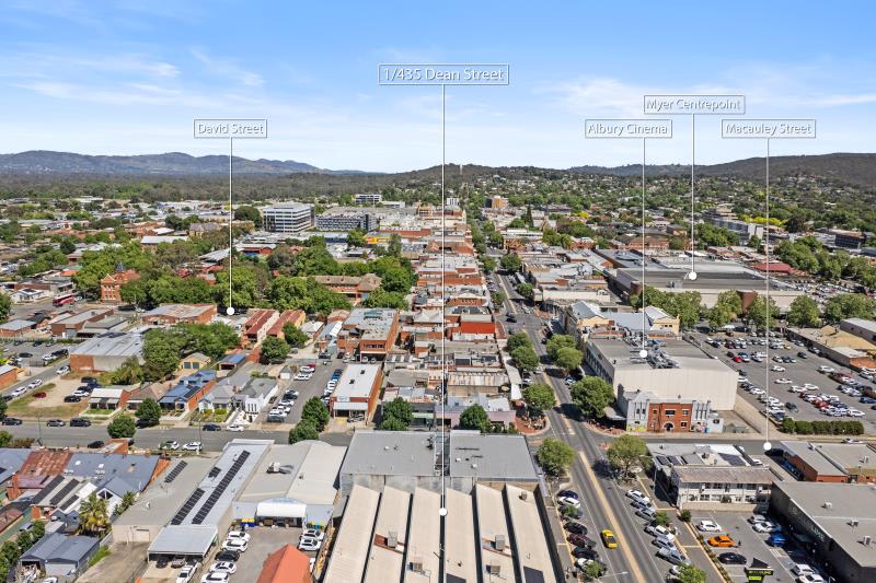 Click to view all images 1/435 Dean Street Albury NSW 2640 - Image 2