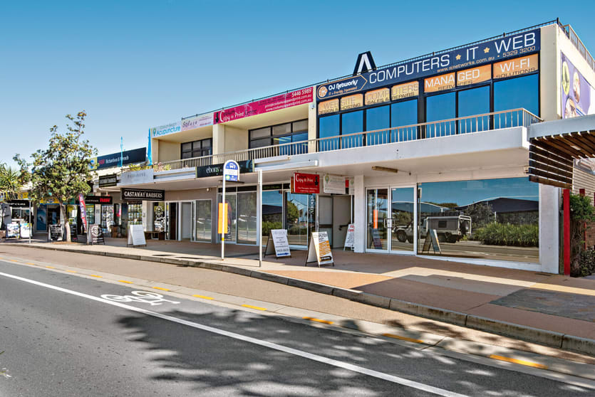 Click to view all images Coolum Professional Centre, 1794 David Low Way Coolum Beach QLD 4573 - Image 3
