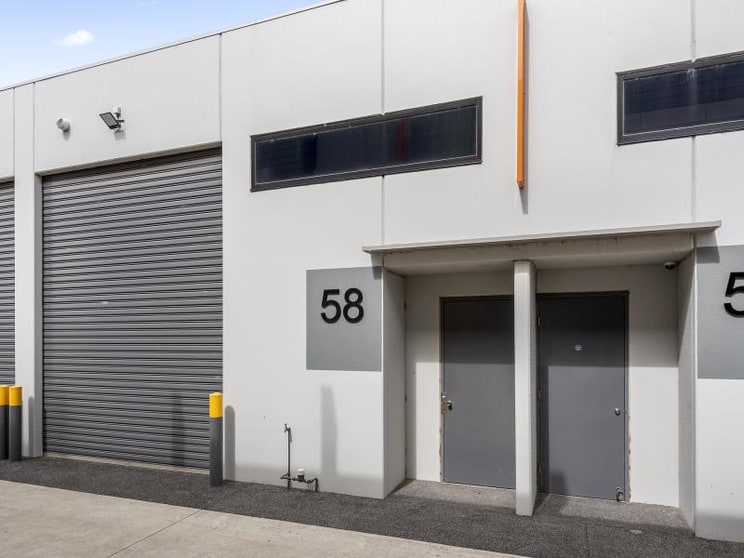 Click to view all images Unit 58, 3 Dyson Court Breakwater VIC 3219 - Image 1