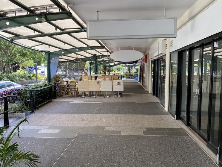 Click to view all images Lot 115/Lot 115 53-57 Esplanade Cairns City QLD 4870 - Image 2