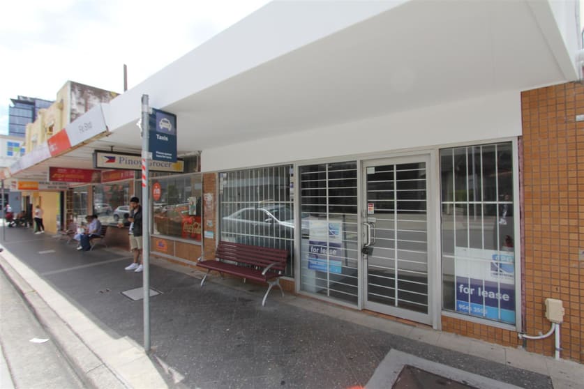 Click to view all images Shop 10/4-10 Butler Road Hurstville NSW 2220 - Image 1