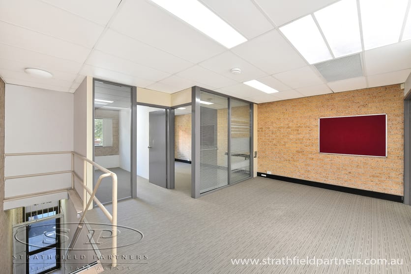 Click to view all images Level 1/Office 26C Burwood Road Burwood NSW 2134 - Image 3