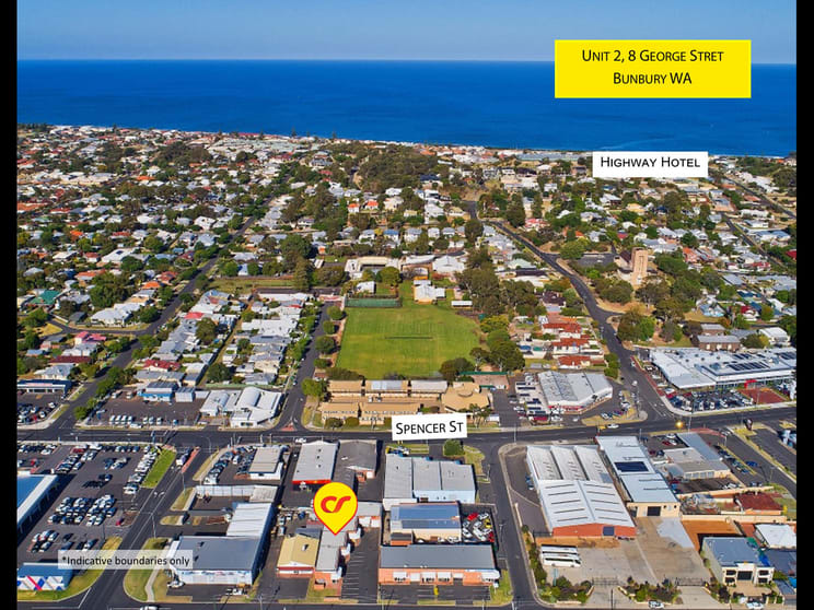 Unit 2/8 George Street Bunbury WA 6230 - Image 3