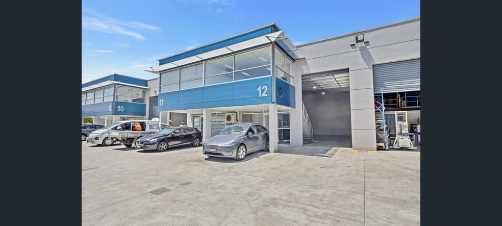 Click to view all images 12/19 McCauley St Matraville NSW 2036 - Image 1