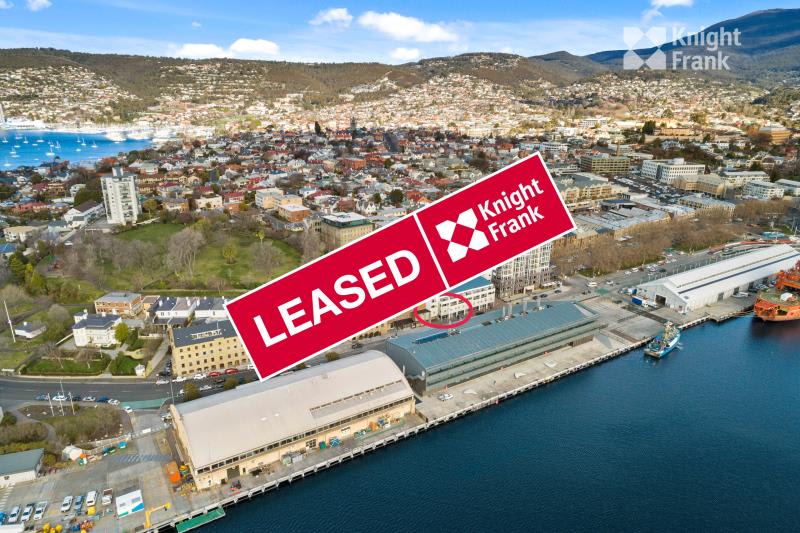 Click to view all images Ground/9 Castray Esplanade Battery Point TAS 7004 - Image 1
