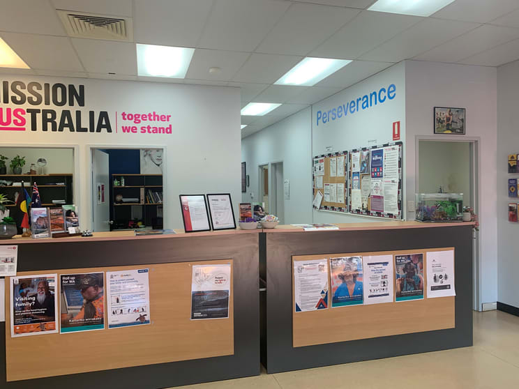 Click to view all images 3/7 Tonkin Street South Hedland WA 6722 - Image 3