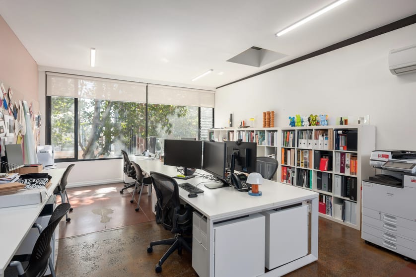 Click to view all images 106/1 Silver Street Collingwood VIC 3066 - Image 2
