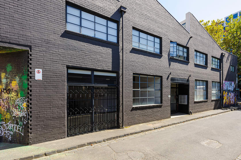 Click to view all images 106/1 Silver Street Collingwood VIC 3066 - Image 1