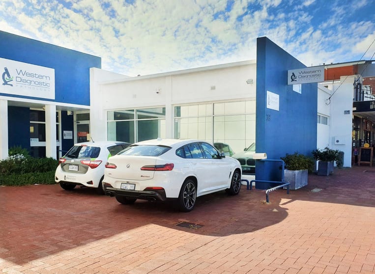 Click to view all images 2/391 Oxford Street Mount Hawthorn WA 6016 - Image 1