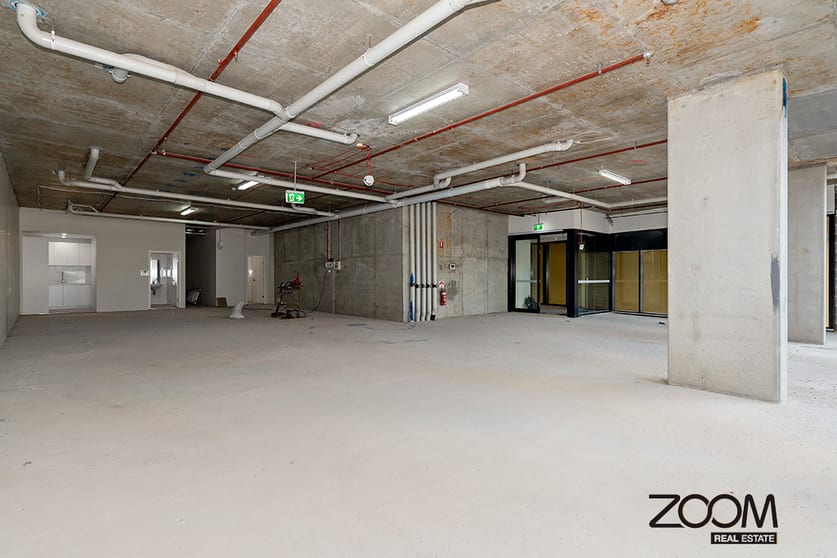 Click to view all images Office 23 George Street Burwood NSW 2134 - Image 3