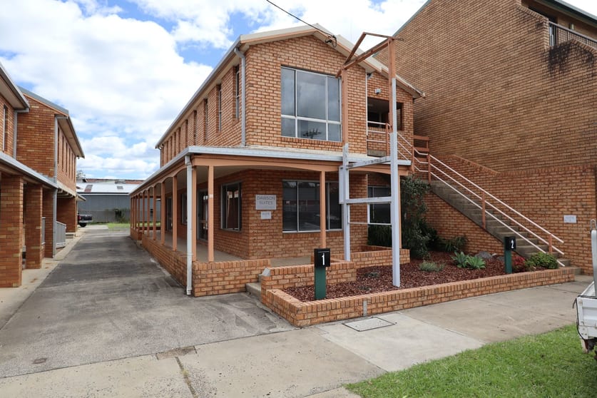 Click to view all images Suite 1/113 Dawson Street Lismore NSW 2480 - Image 1