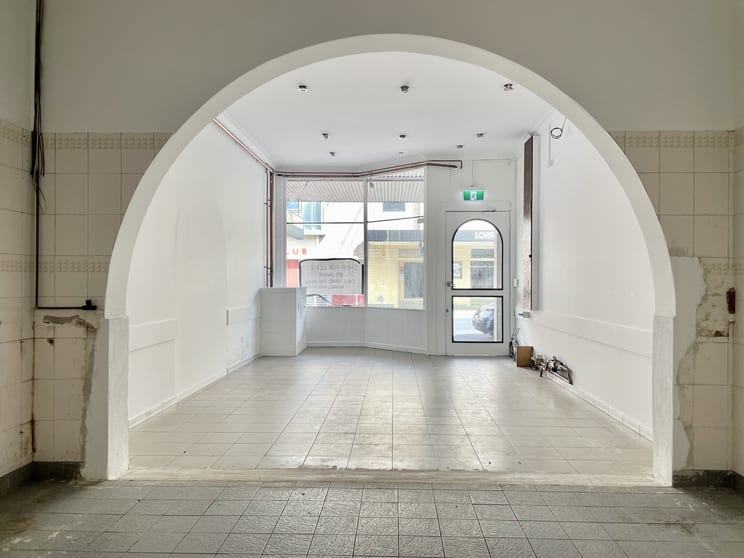 Click to view all images Shop 1/268-270 Bronte Road Waverley NSW 2024 - Image 1
