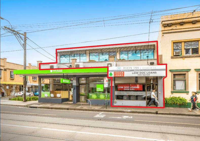 Click to view all images 172 Sydney Road Brunswick VIC 3056 - Image 2