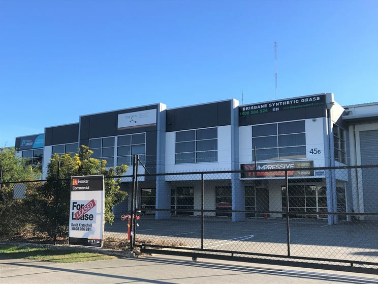 Click to view all images 45A Millenium Place Tingalpa QLD 4173 - Image 1