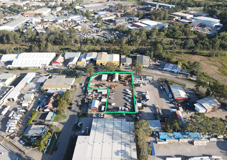 Click to view all images 84 Dunheved Circuit St Marys NSW 2760 - Image 2