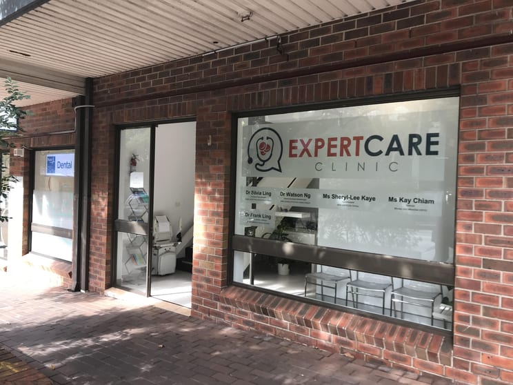 Click to view all images Suite 1/47 Neridah Street Chatswood NSW 2067 - Image 1