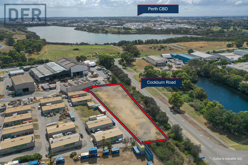 Click to view all images 13/6 Sparks Road Henderson WA 6166 - Image 2