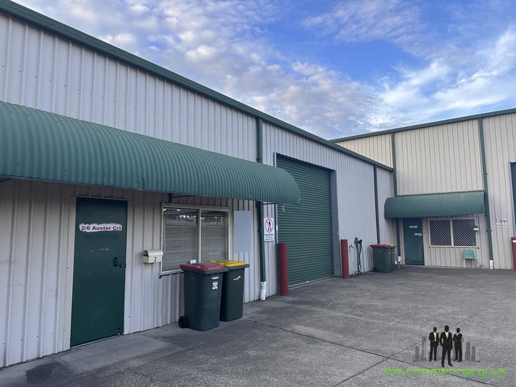 Click to view all images 2/6 Auster Crt Caboolture QLD 4510 - Image 1