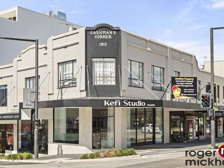 Click to view all images 8/72A Great North Road Five Dock NSW 2046 - Image 1
