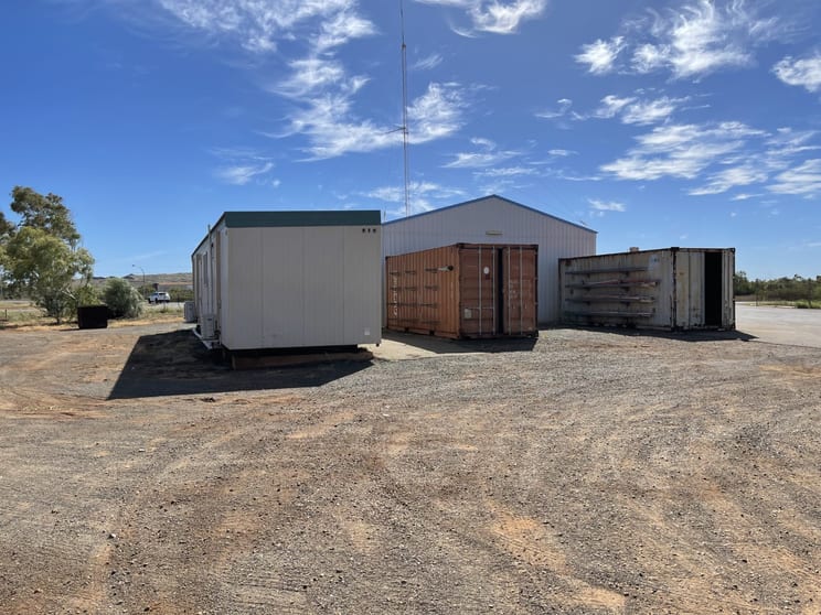 Click to view all images 2/1530 Lambert Road Karratha Industrial Estate WA 6714 - Image 1