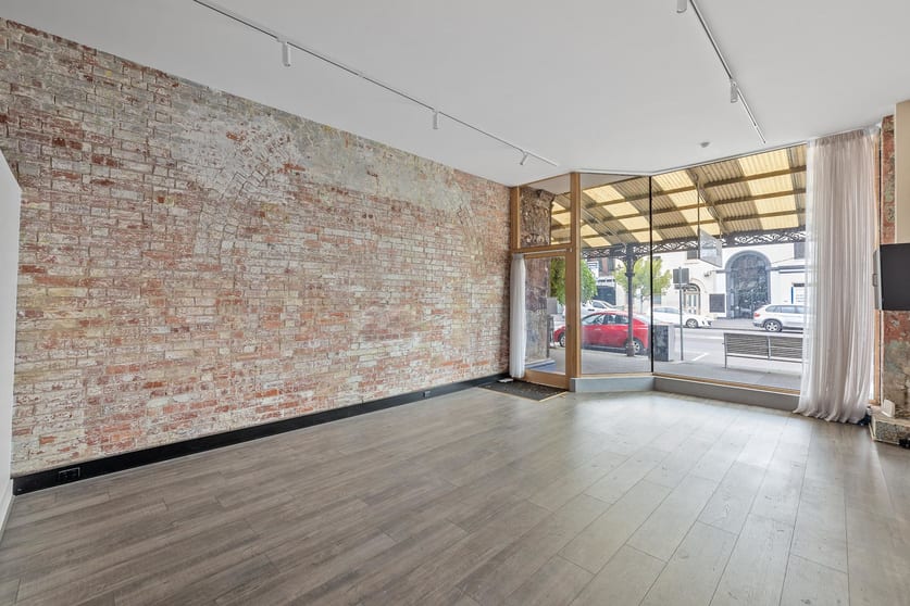 Click to view all images Ground Floor / 286 Park Street South Melbourne VIC 3205 - Image 3
