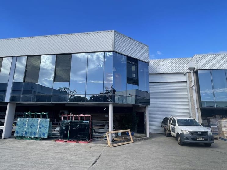 Click to view all images Unit 6/26 James Street Lidcombe NSW 2141 - Image 1