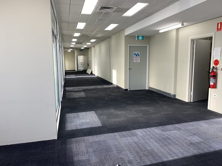 Click to view all images Level 5/147 Macquarie Street Hobart TAS 7000 - Image 3