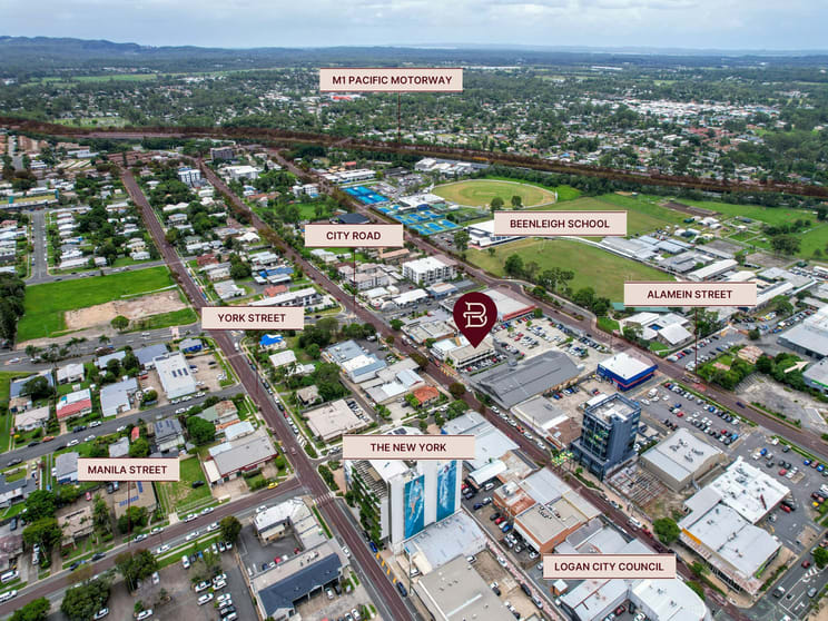 Click to view all images 86 City Road Beenleigh QLD 4207 - Image 1