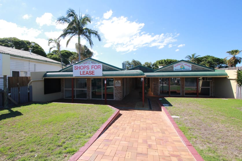 Click to view all images 9/33 Zunker Street Burnett Heads QLD 4670 - Image 2