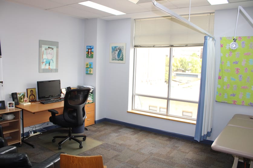 Click to view all images Suite 8 Level 3/1 South Street Kogarah NSW 2217 - Image 3