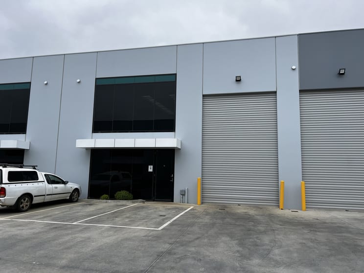 Click to view all images Shed 16/20 Grandlee Drive Wendouree VIC 3355 - Image 1