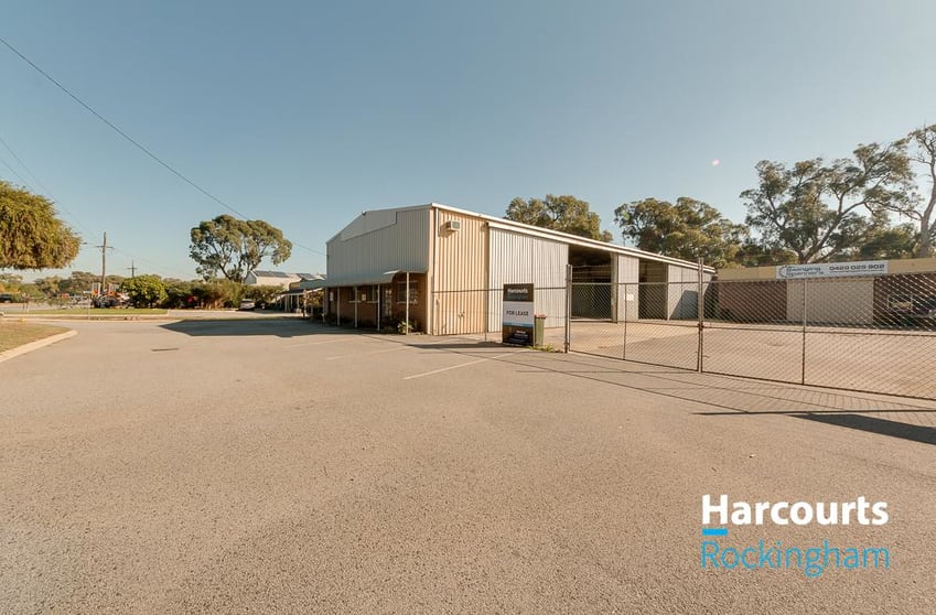 Click to view all images 23 Cort Way Rockingham WA 6168 - Image 1