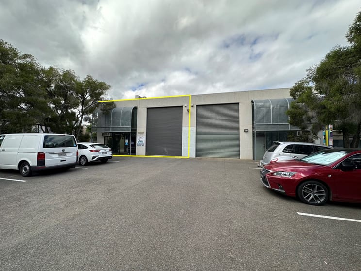 Click to view all images Unit 1, 27 Maria Street Thebarton SA 5031 - Image 2