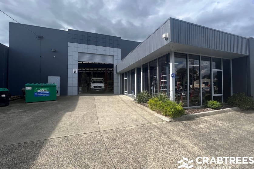 Click to view all images 1/8 Viewtech Place Rowville VIC 3178 - Image 1