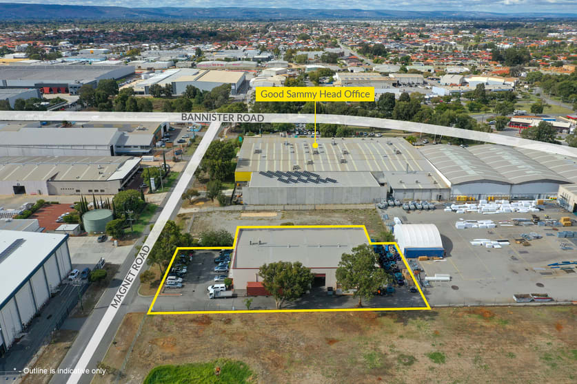 Click to view all images 37 Magnet Road Canning Vale WA 6155 - Image 3