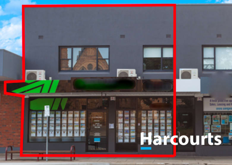 Click to view all images 8-10 Ford Street Wangaratta VIC 3677 - Image 1